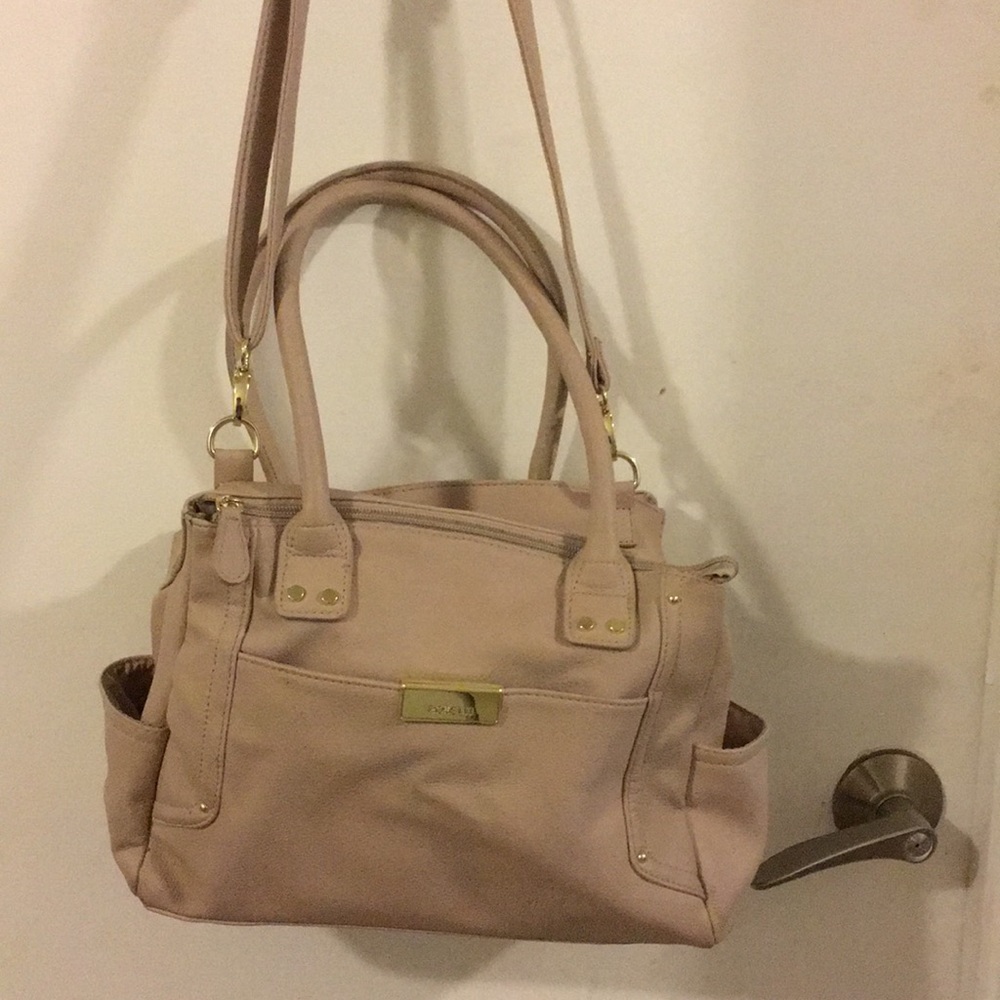 Rosetti Purse